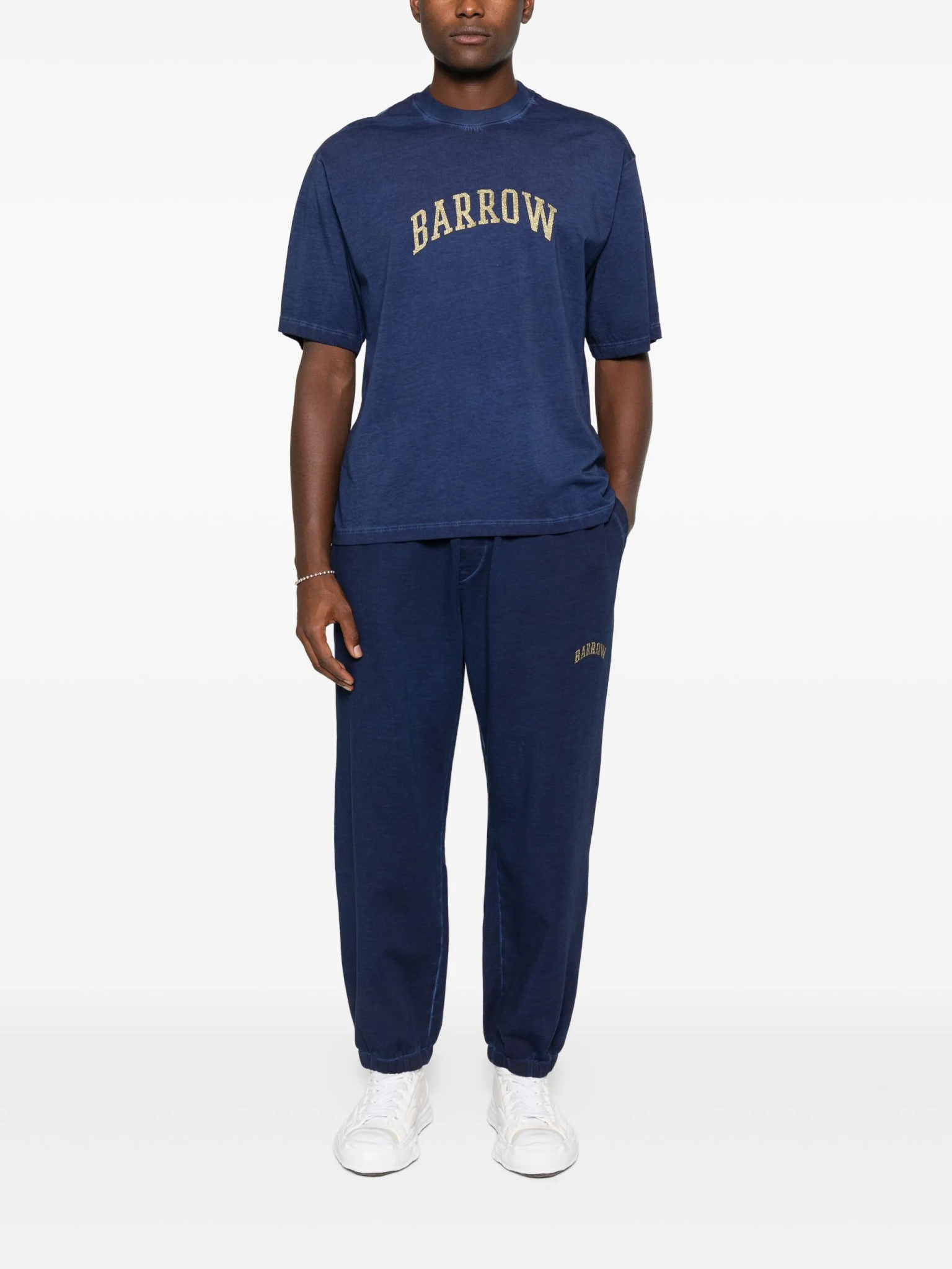 [BARROW] Trousers FW25 F5BWUAFP028160