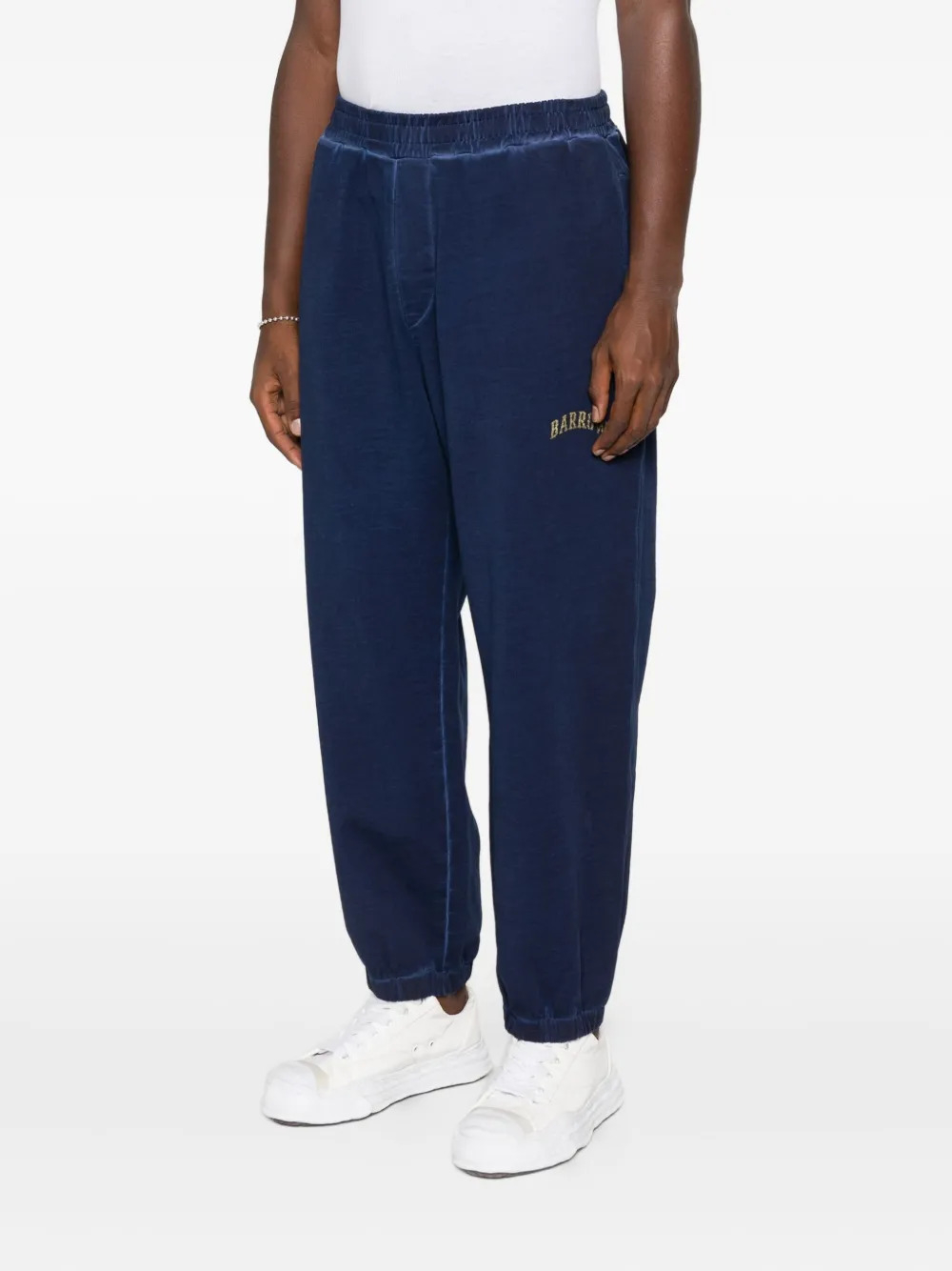 [BARROW] Trousers FW25 F5BWUAFP028160