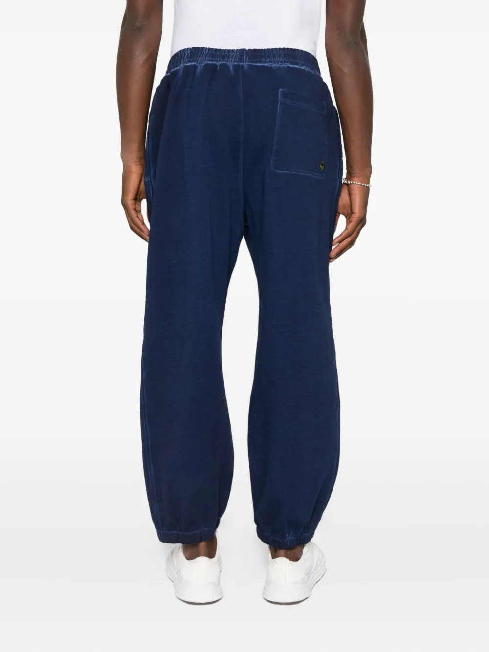 [BARROW] Trousers FW25 F5BWUAFP028160