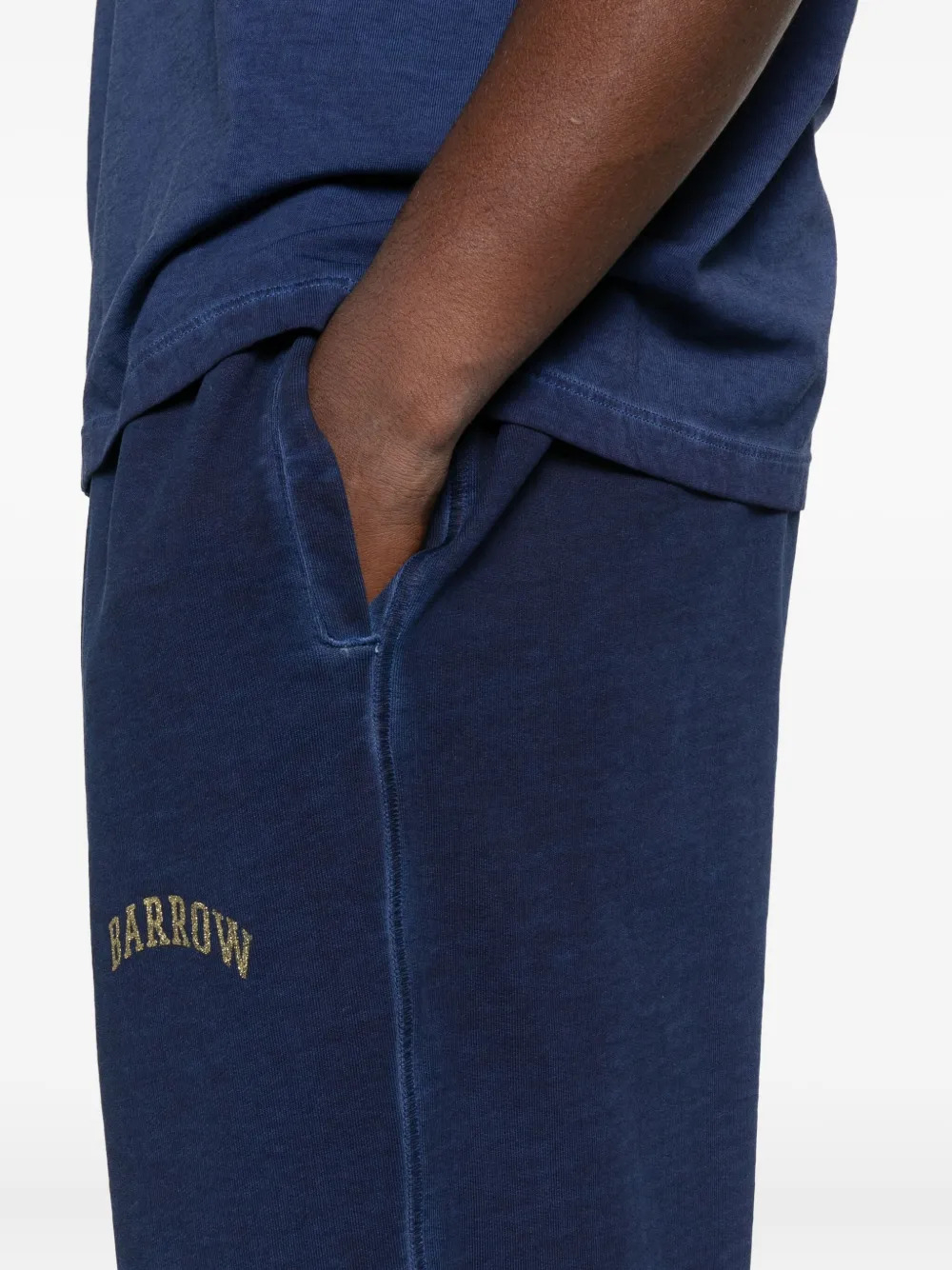 [BARROW] Trousers FW25 F5BWUAFP028160