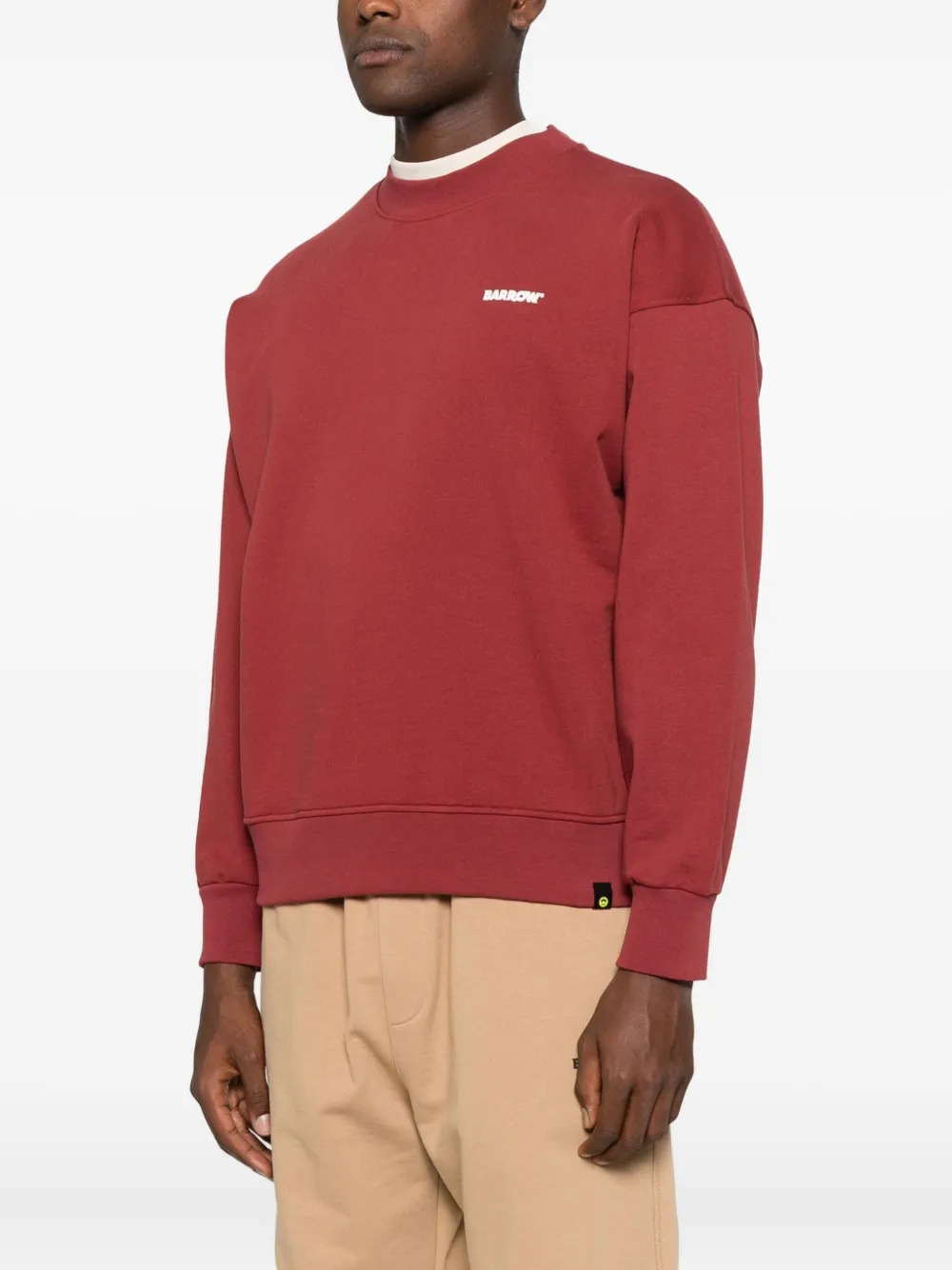 [BARROW] Sweatshirt FW25 F5BWUASW069177