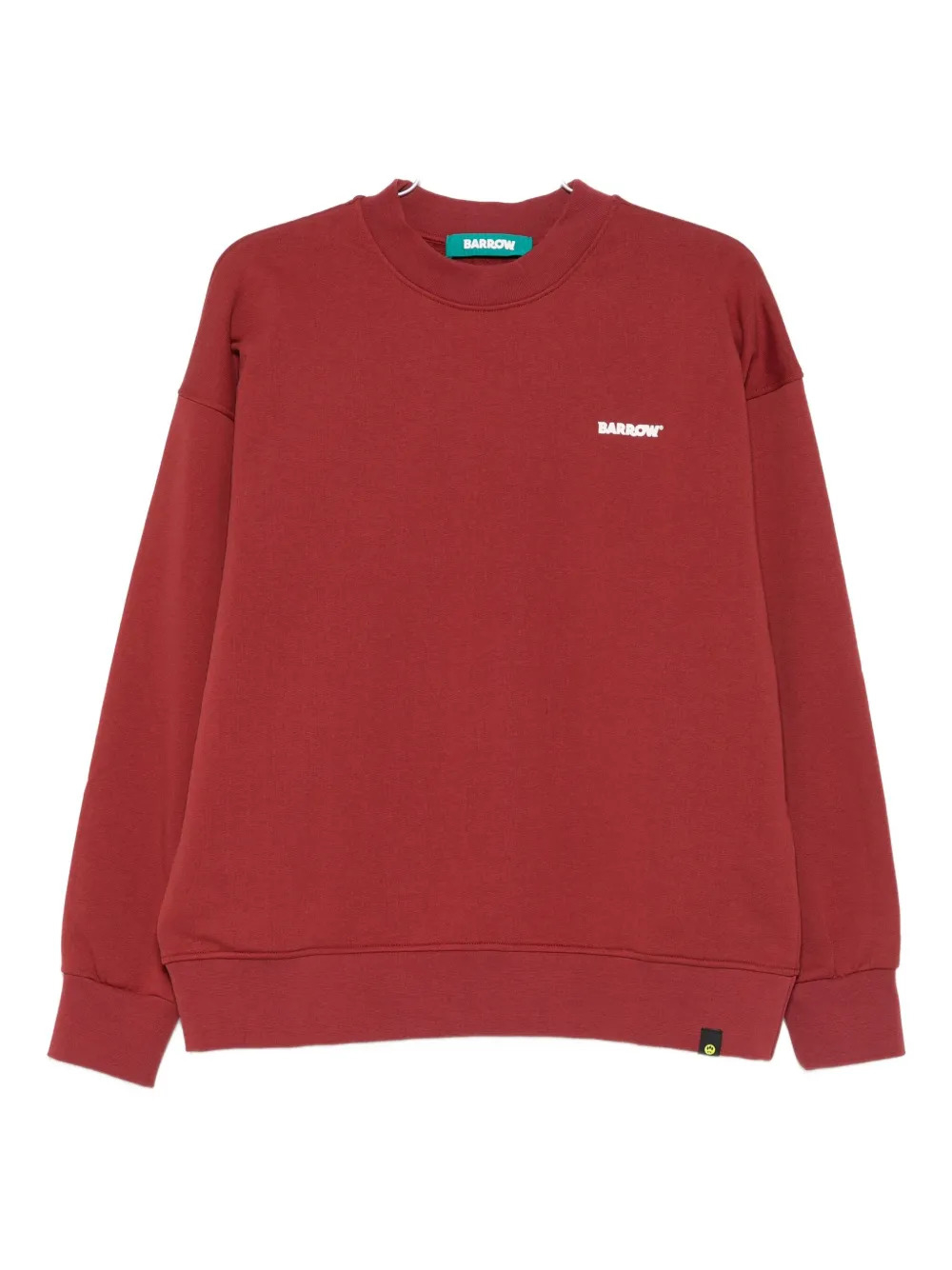 [BARROW] Sweatshirt FW25 F5BWUASW069177