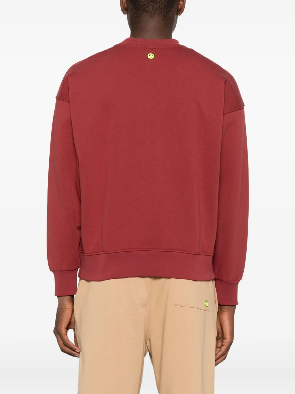 [BARROW] Sweatshirt FW25 F5BWUASW069177