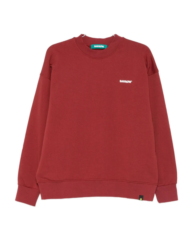 [BARROW] Sweatshirt FW25 F5BWUASW069177