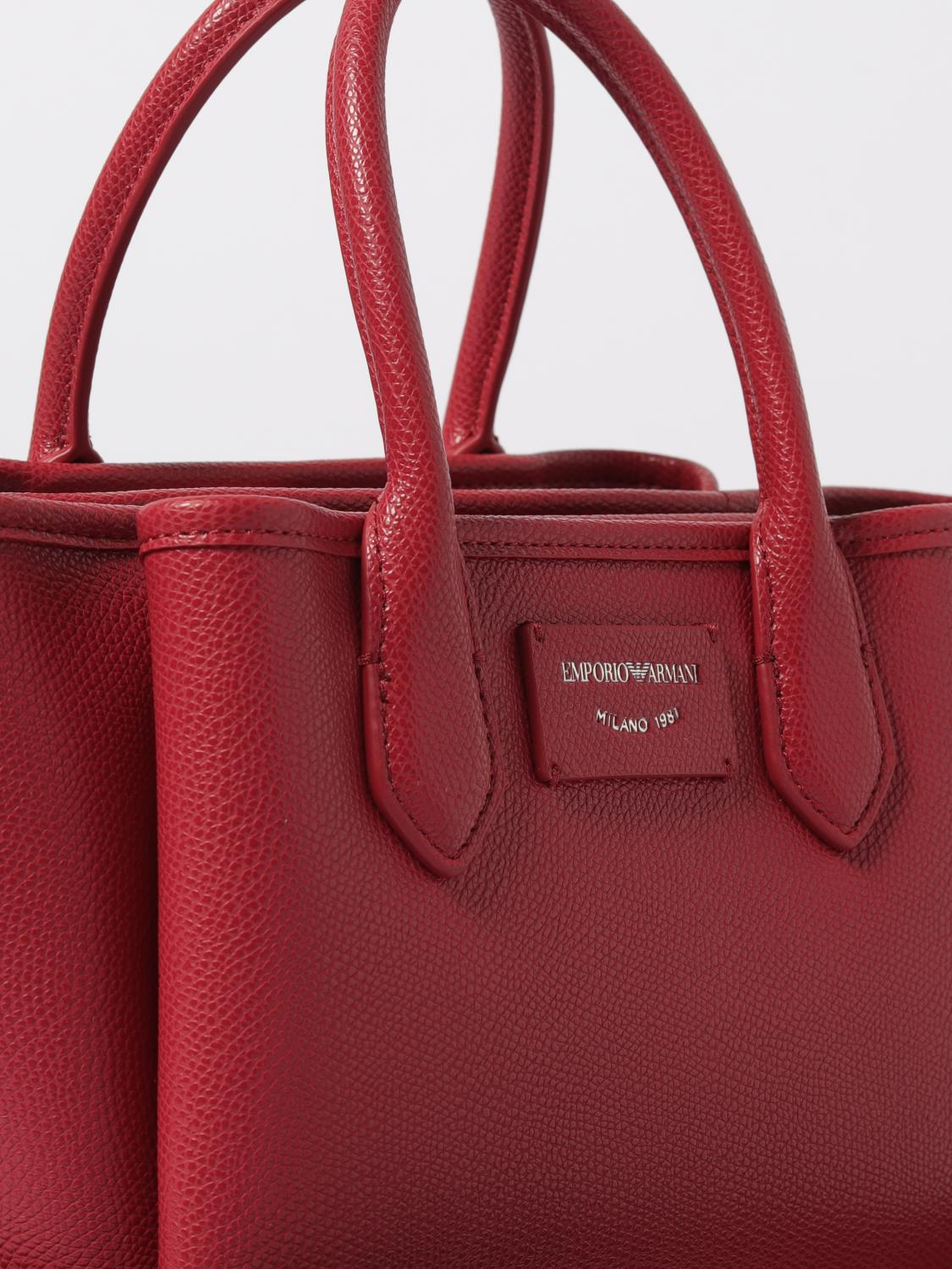 [Emporio Armani] Shoulder bag FW25 EW002328AF17799 M5068
