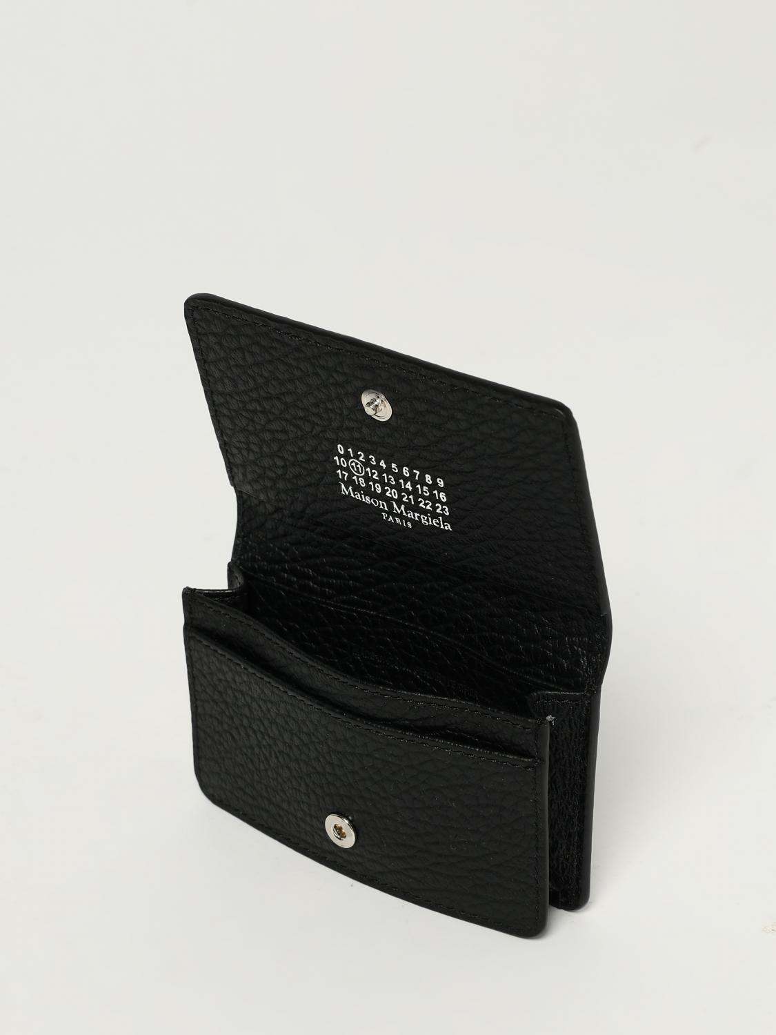 [Maison Margiela] Wallet SS26 SA3VX0008P4455 T8013