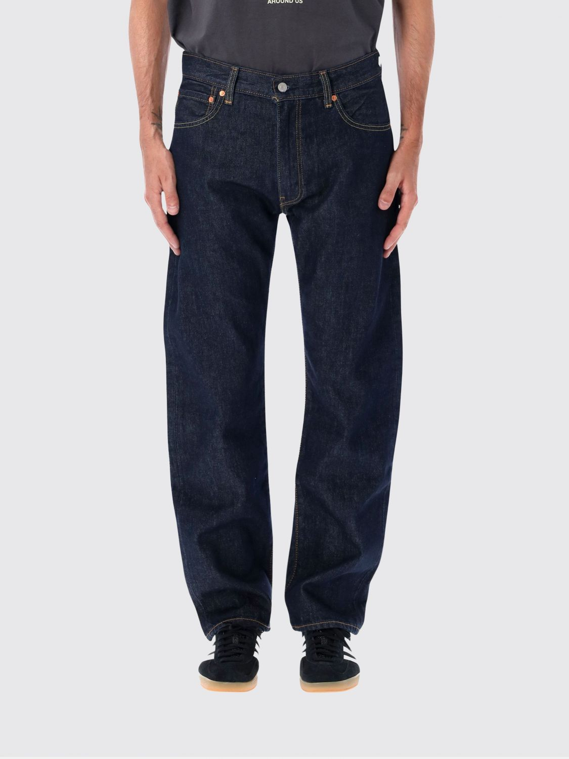 [Levi's] Jeans FW26 000LO 0000