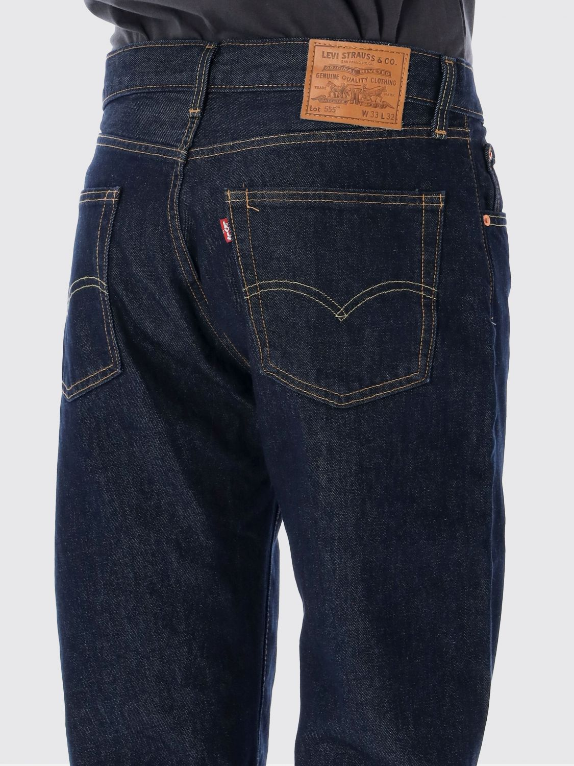 [Levi's] Jeans FW26 000LO 0000