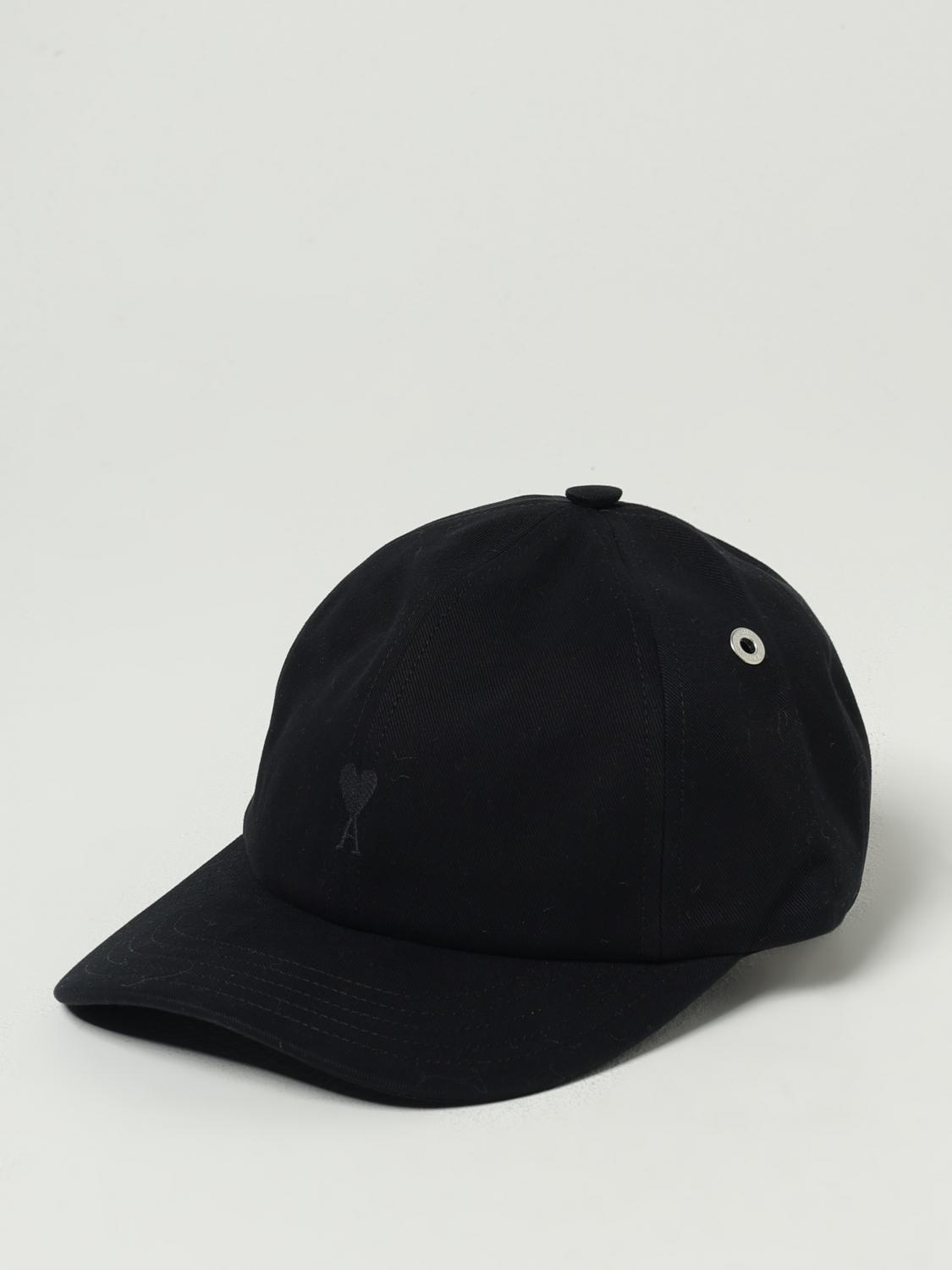 [Ami Paris] Cap SS26 UCP265AW0041 001