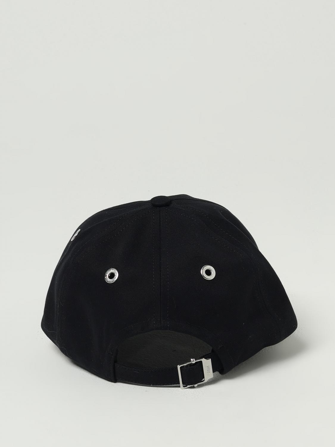 [Ami Paris] Cap SS26 UCP265AW0041 001