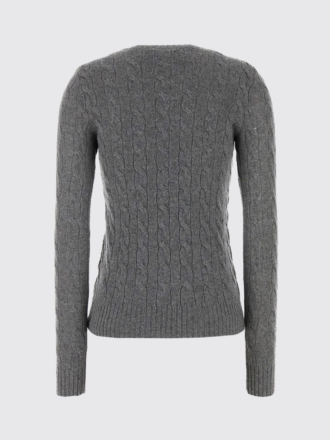 [Polo Ralph Lauren] Knitwear FW26 211971865 501