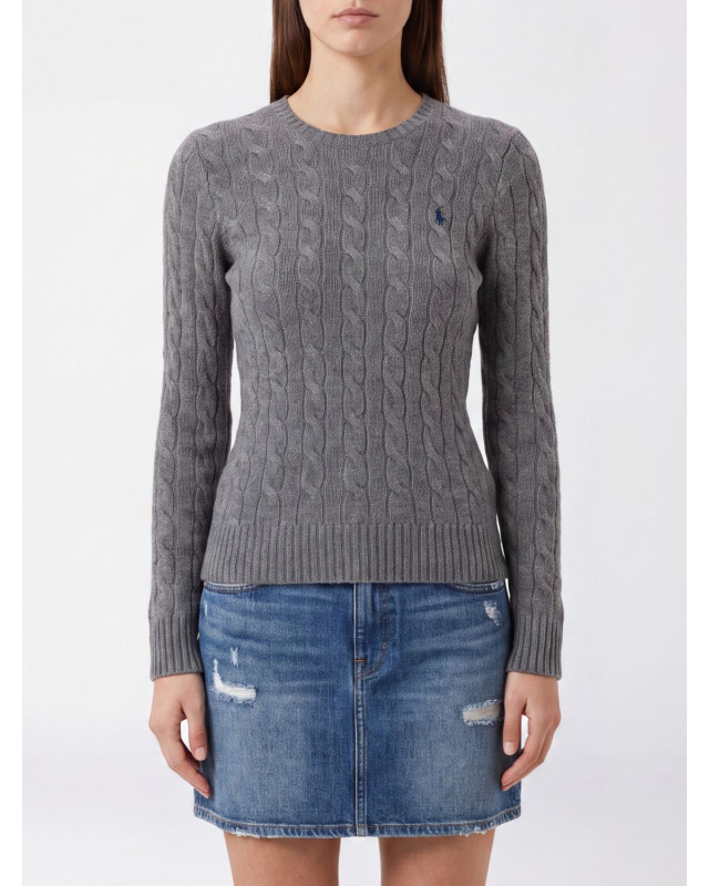 [Polo Ralph Lauren] Knitwear FW26 211971865 501