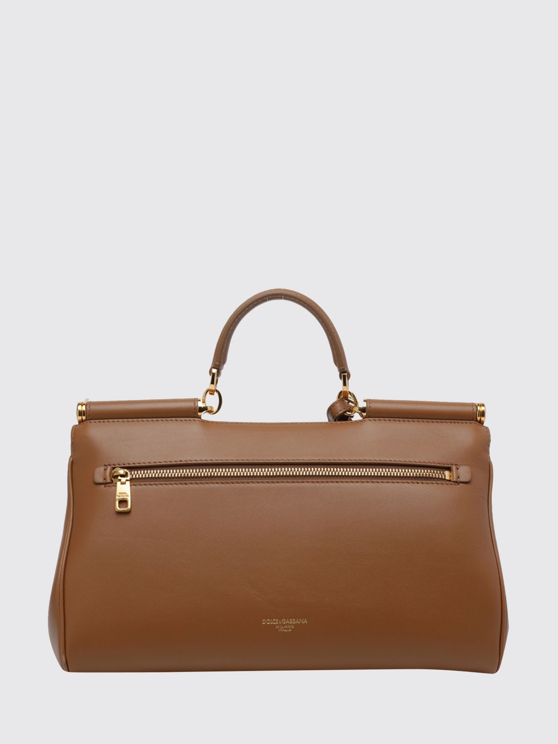 [Dolce & Gabbana] Tote bag SS26 BB7782B7321 8Z093