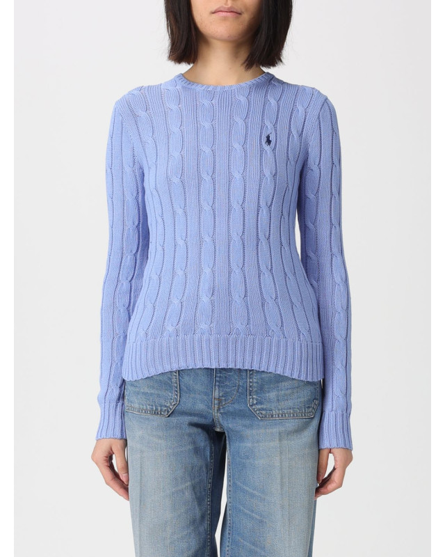 [Polo Ralph Lauren] Knitwear SS26 211971869 009