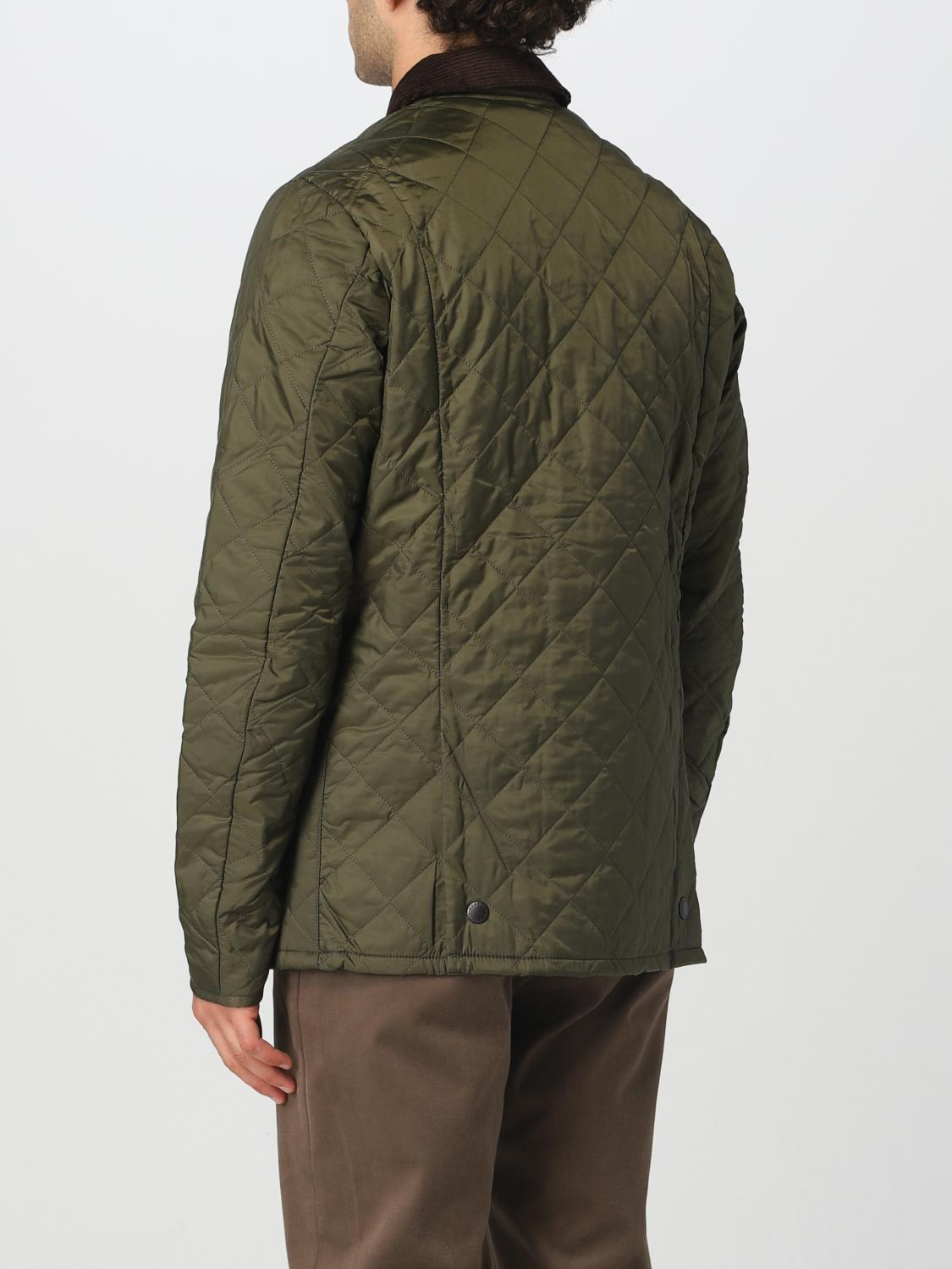 [Barbour] Casual Jacket SS26 MQU0240MQU OL71
