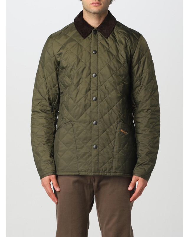 [Barbour] Casual Jacket SS26 MQU0240MQU OL71
