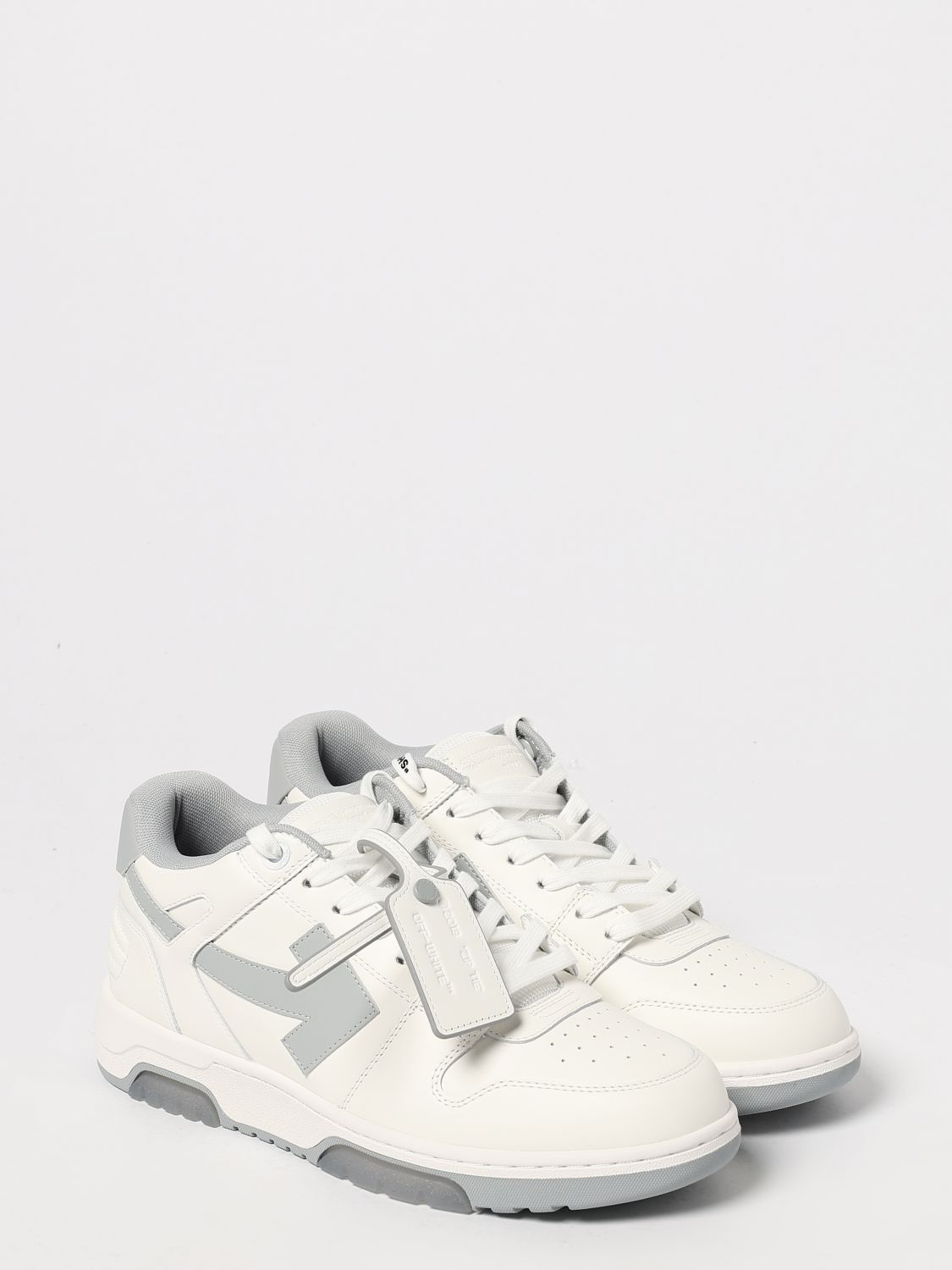 [Off-White] Sneakers SS26 OMIA189C99LEA019 0109