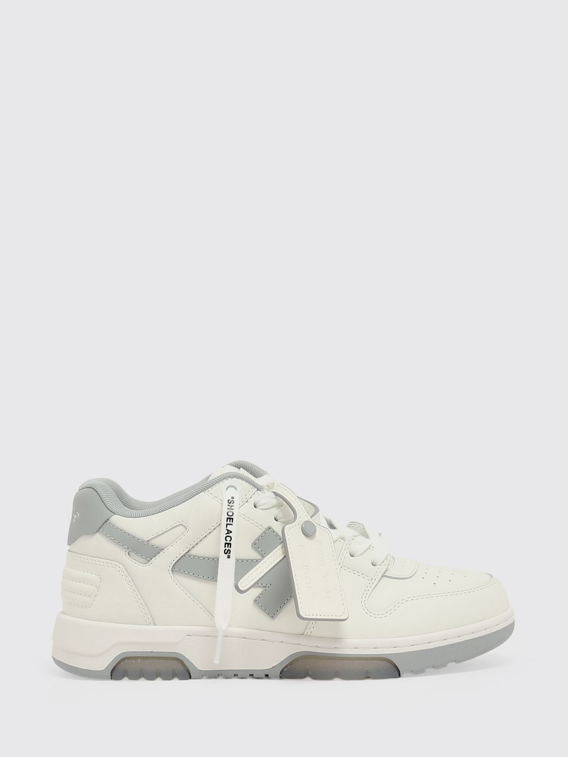 [Off-White] Sneakers SS26 OMIA189C99LEA019 0109