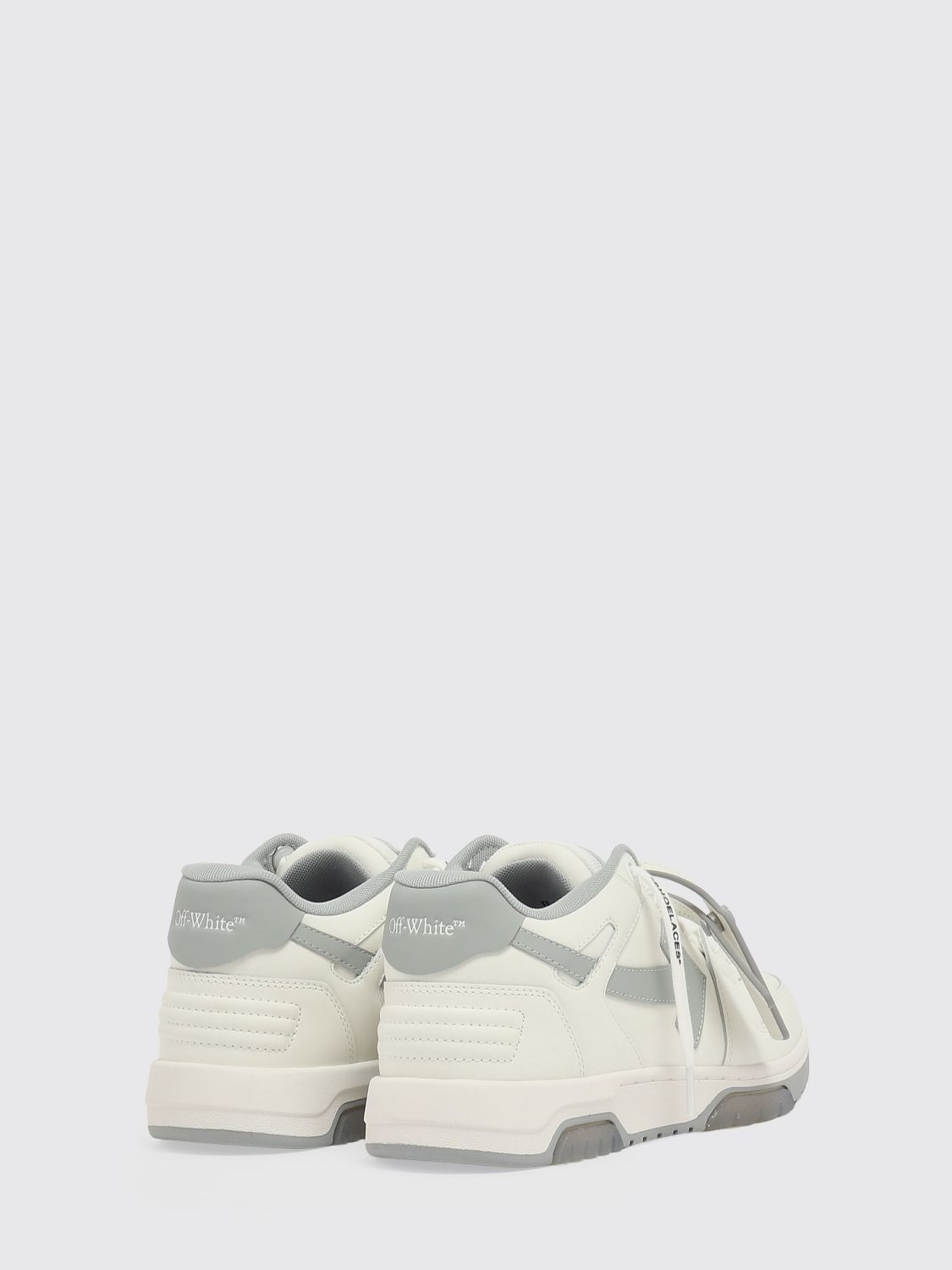 [Off-White] Sneakers SS26 OMIA189C99LEA019 0109