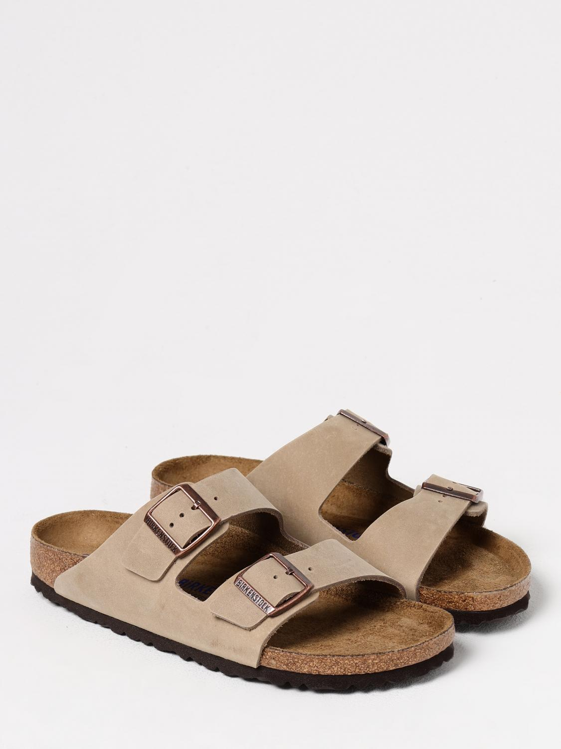 [Birkenstock] Sandals SS26 552813