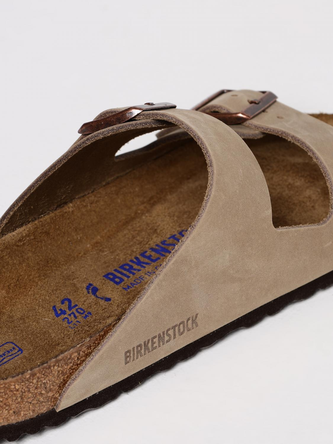 [Birkenstock] Sandals SS26 552813