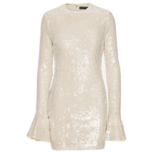 [ROTATE] Long sleeve dress FW25 1146161753