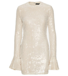 [ROTATE] Long sleeve dress FW25 1146161753