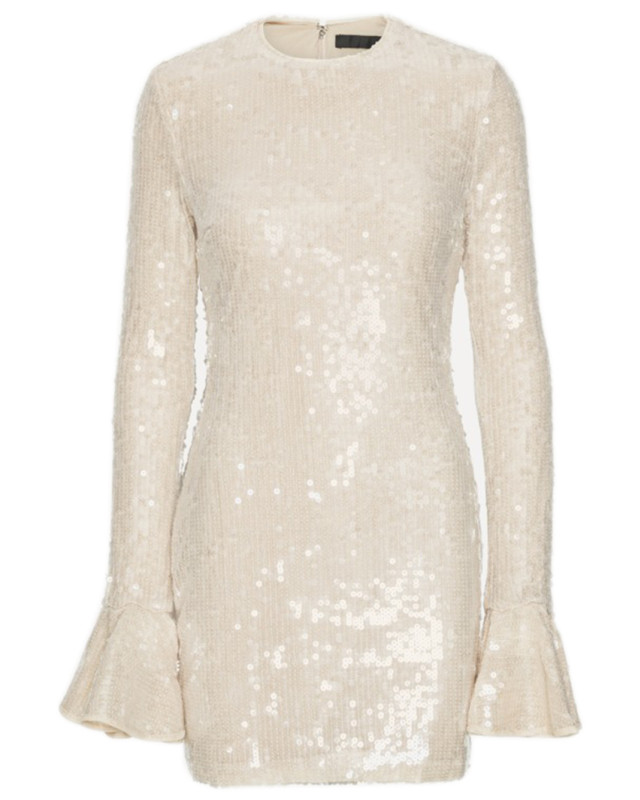 [ROTATE] Long sleeve dress FW25 1146161753