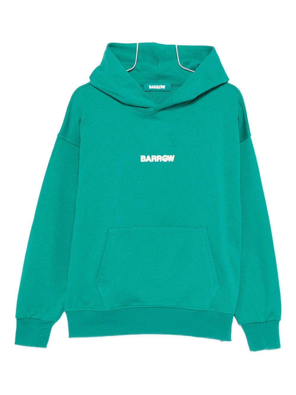 [BARROW] Hoodie FW25 F5BWUAHS047309