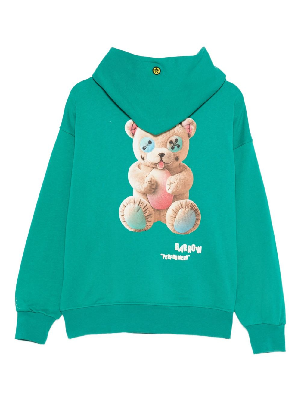 [BARROW] Hoodie FW25 F5BWUAHS047309