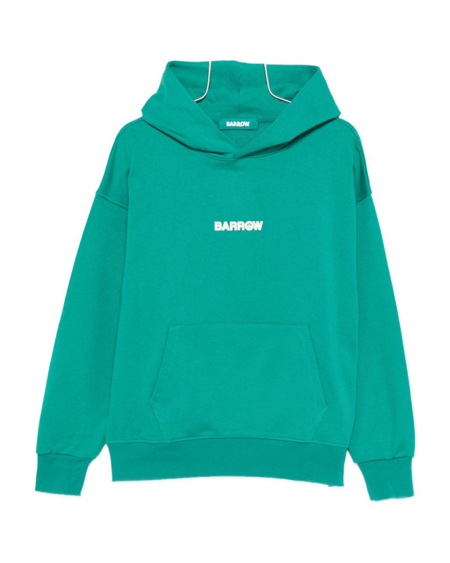 [BARROW] Hoodie FW25 F5BWUAHS047309