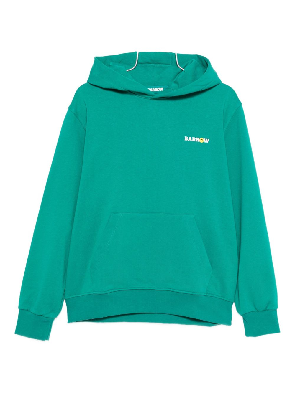 [BARROW] Hoodie FW25 F5BWUAHS126309