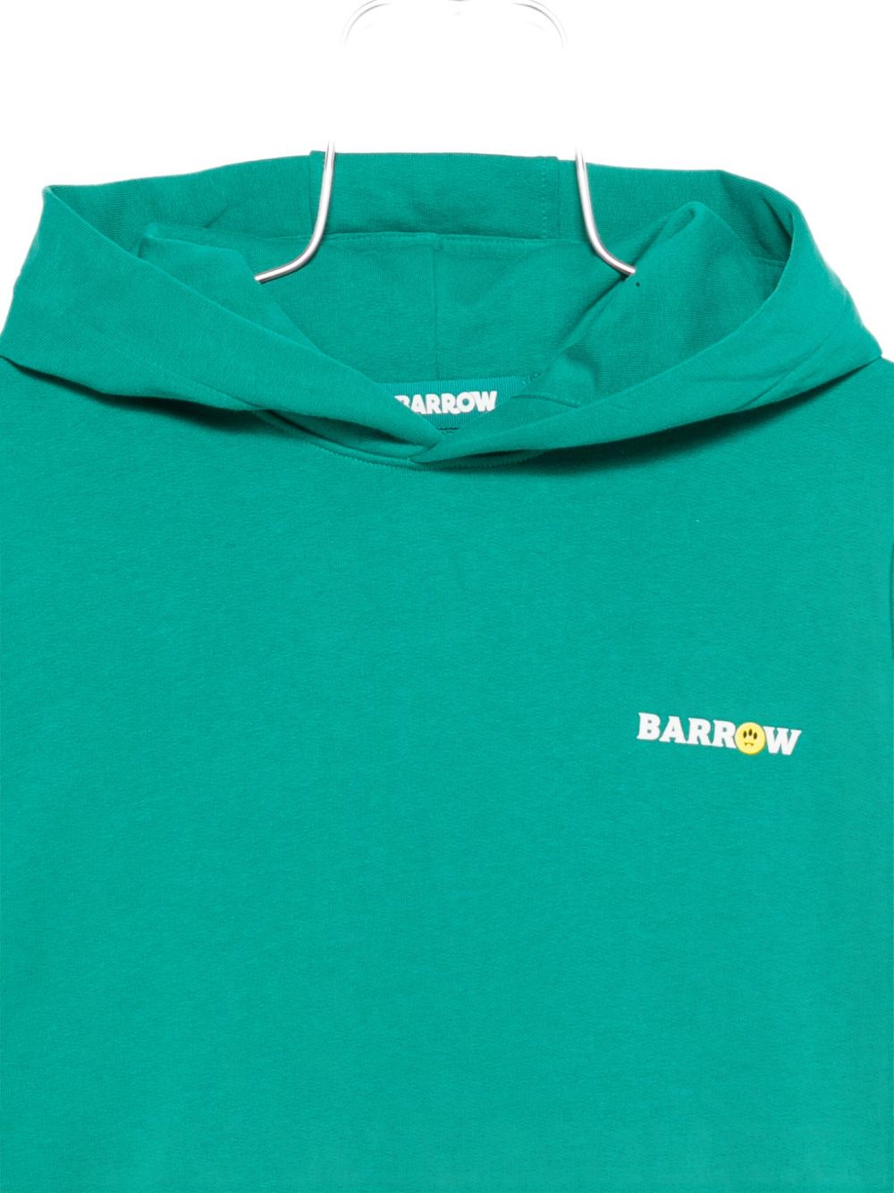 [BARROW] Hoodie FW25 F5BWUAHS126309