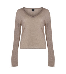 [PINKO] T-shirts Long Sleeve FW25 105400A2PM_D23