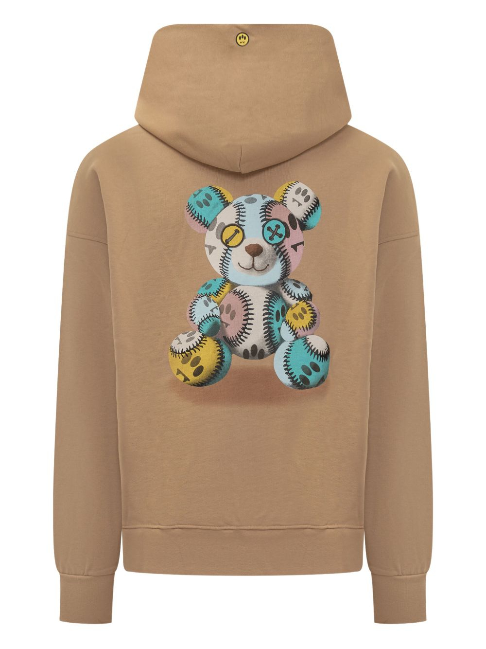 [BARROW] Hoodie FW25 F5BWUAHS051307