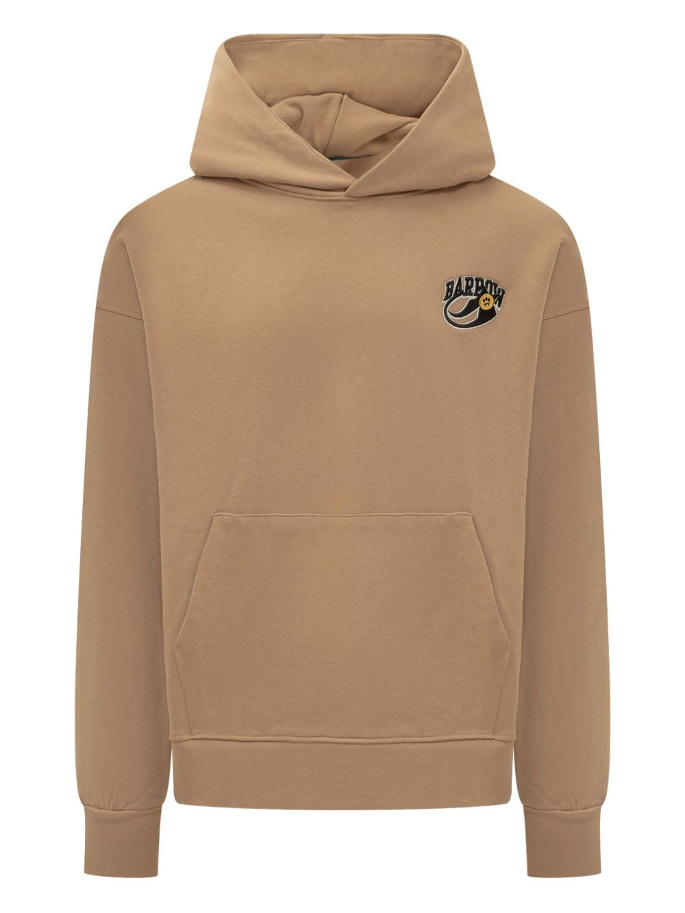 [BARROW] Hoodie FW25 F5BWUAHS051307