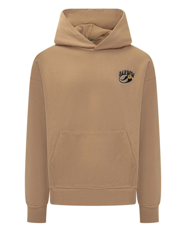 [BARROW] Hoodie FW25 F5BWUAHS051307