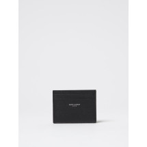 [Saint Laurent] Wallet SS26 375946BTY0N 1000