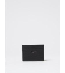 [Saint Laurent] Wallet SS26 375946BTY0N 1000