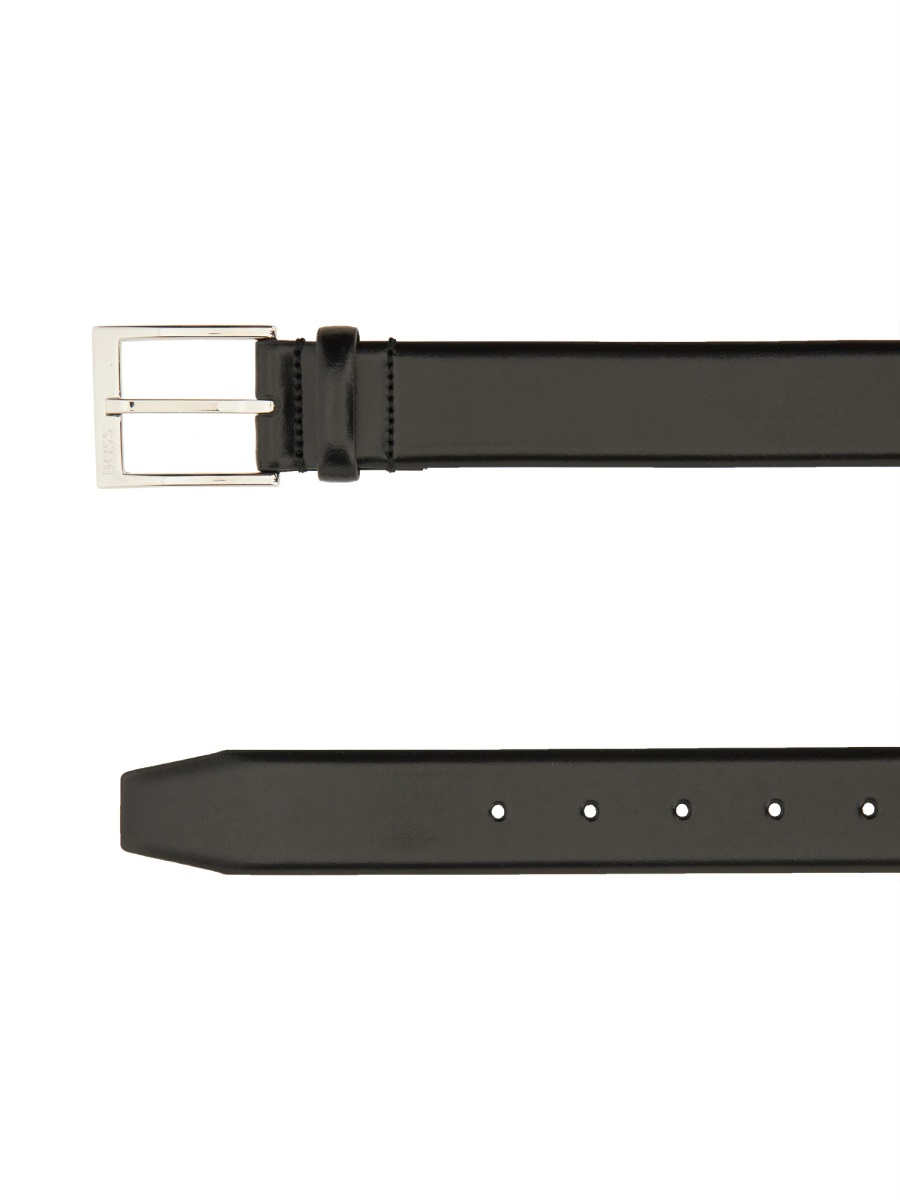 [BOSS] Belt FW26 50482241_10193685001