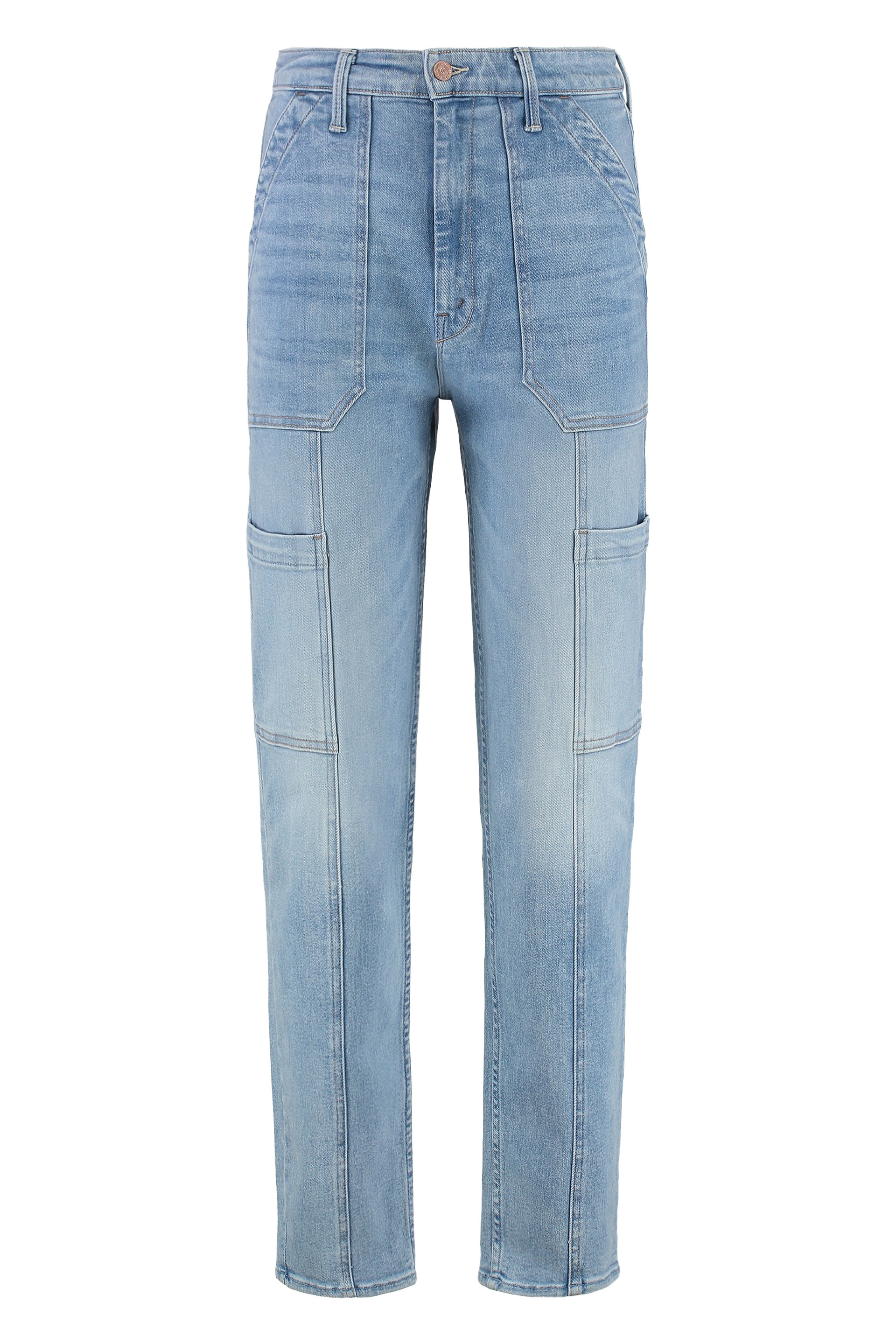 [Mother] Jeans SS24 103681008_TET