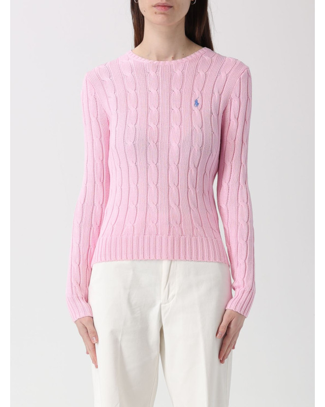[Polo Ralph Lauren] Knitwear SS26 211971869 010
