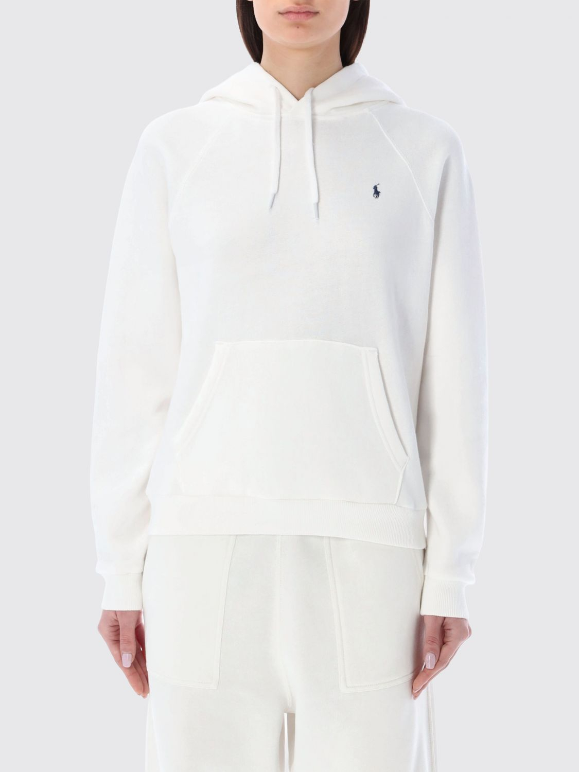 [Polo Ralph Lauren] Hoodie SS26 211971691 002