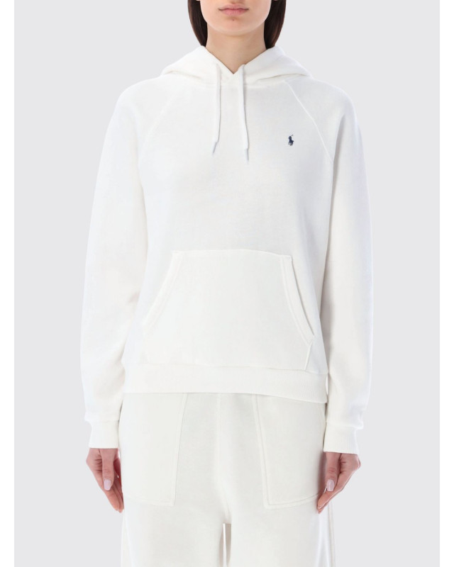 [Polo Ralph Lauren] Hoodie SS26 211971691 002