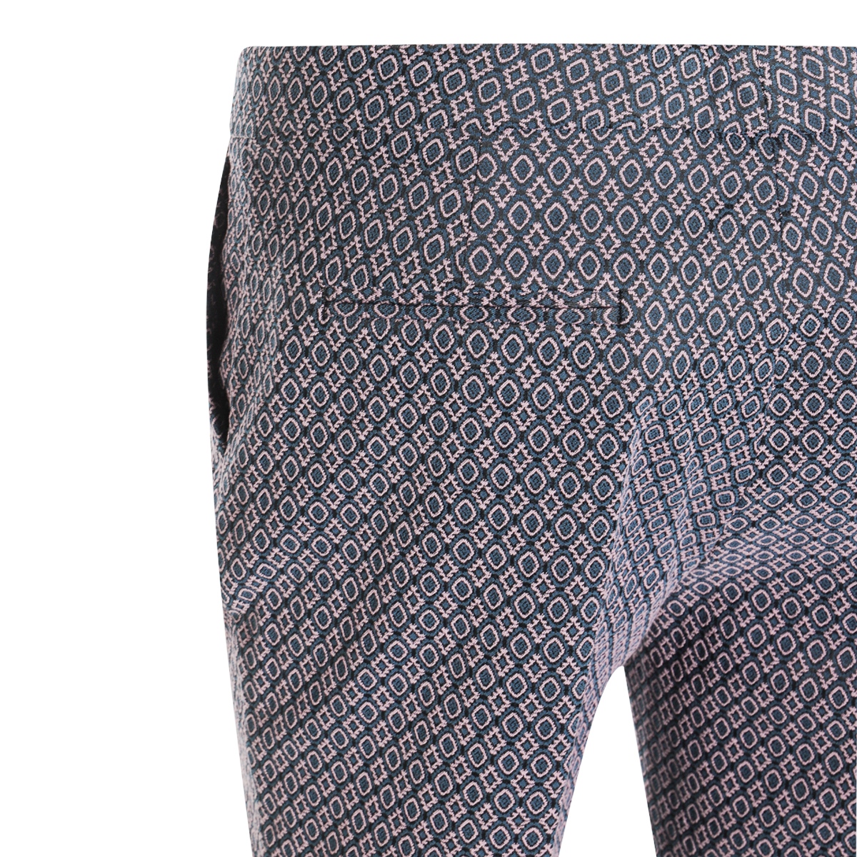 [Etro] Trousers FW25 WREA000299TJEF7S9883