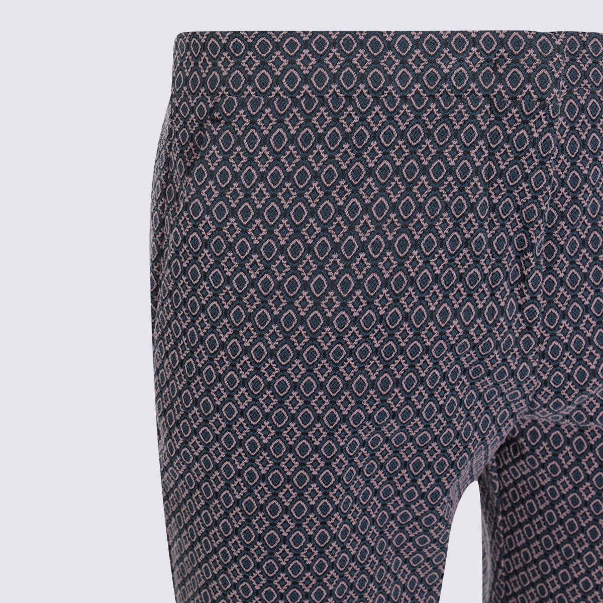 [Etro] Trousers FW25 WREA000299TJEF7S9883