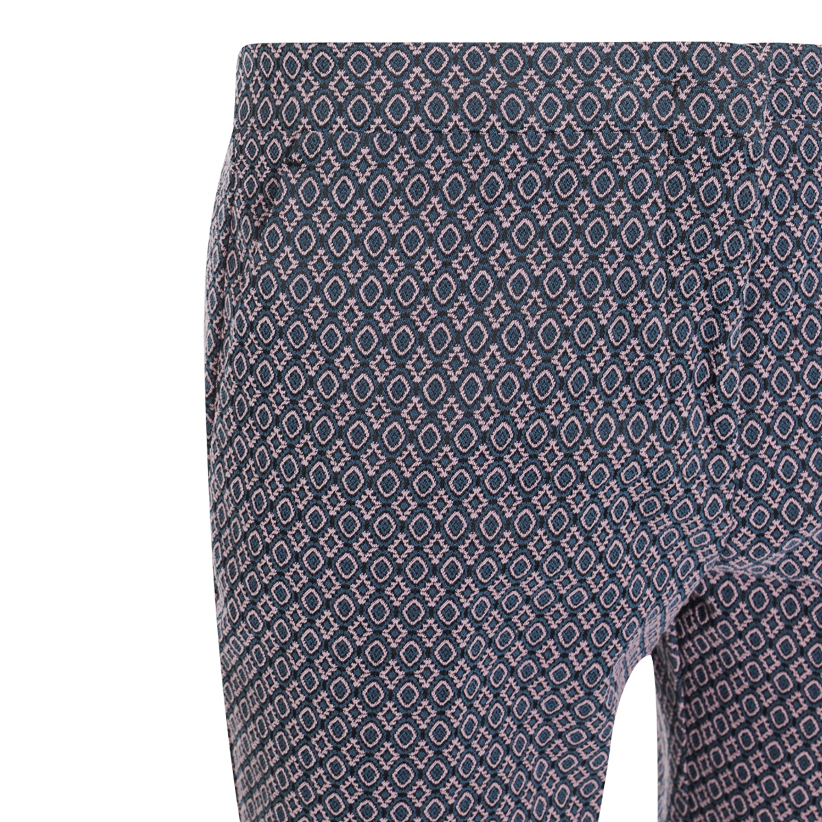 [Etro] Trousers FW25 WREA000299TJEF7S9883