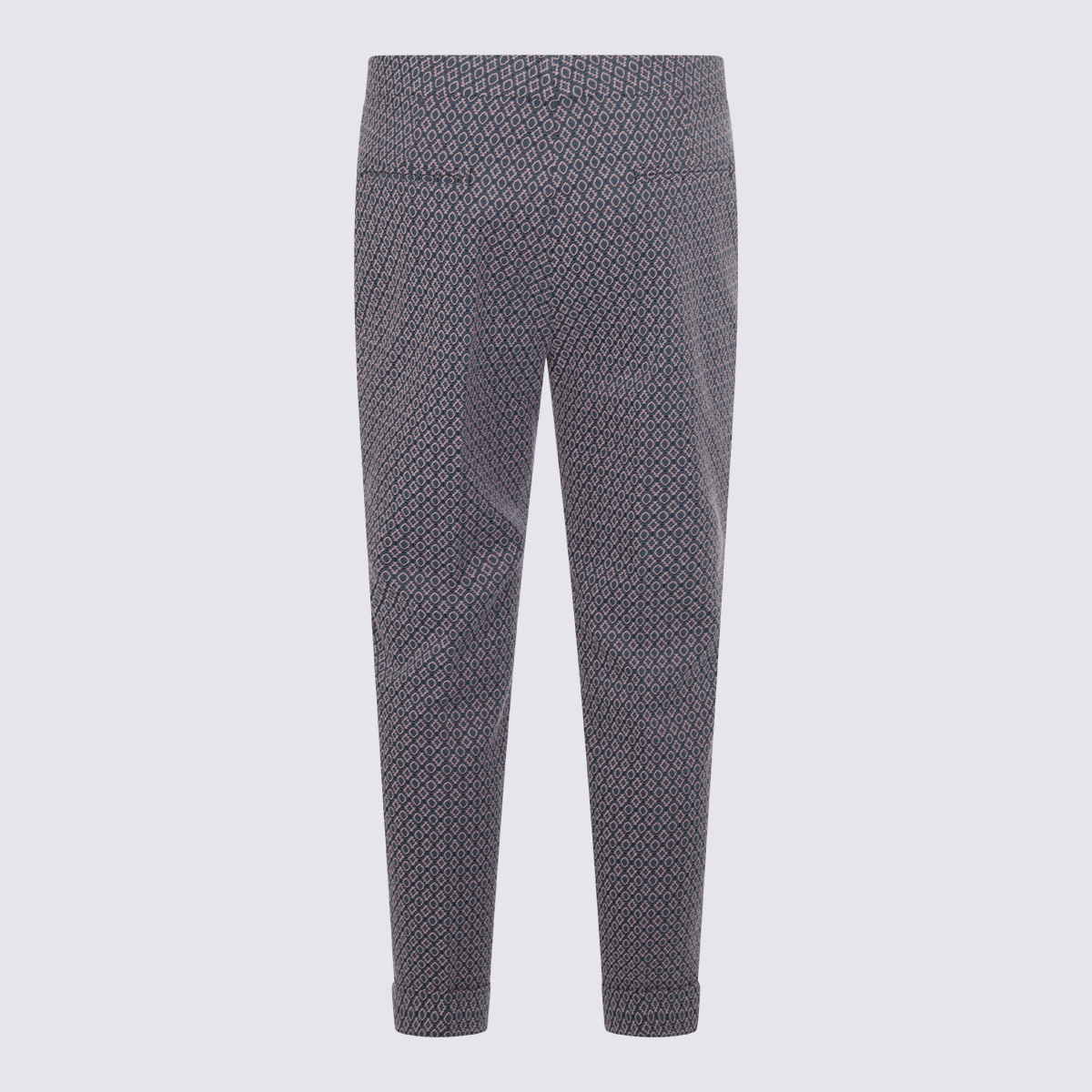 [Etro] Trousers FW25 WREA000299TJEF7S9883