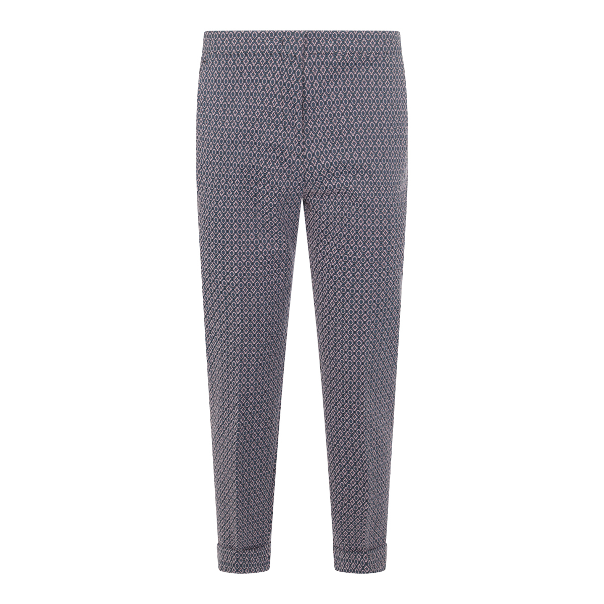 [Etro] Trousers FW25 WREA000299TJEF7S9883