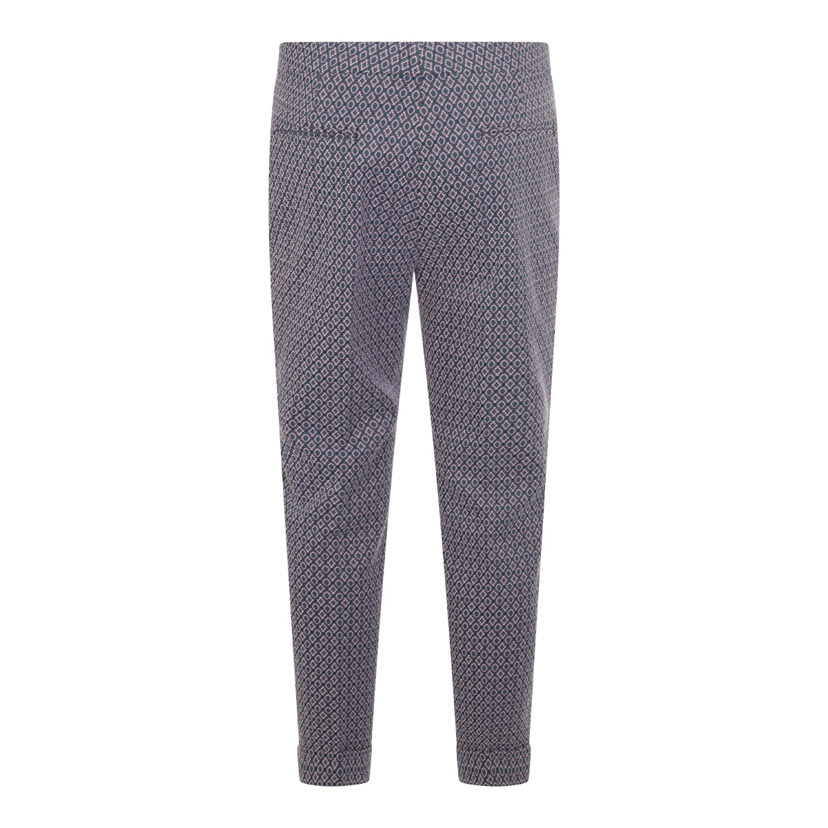 [Etro] Trousers FW25 WREA000299TJEF7S9883